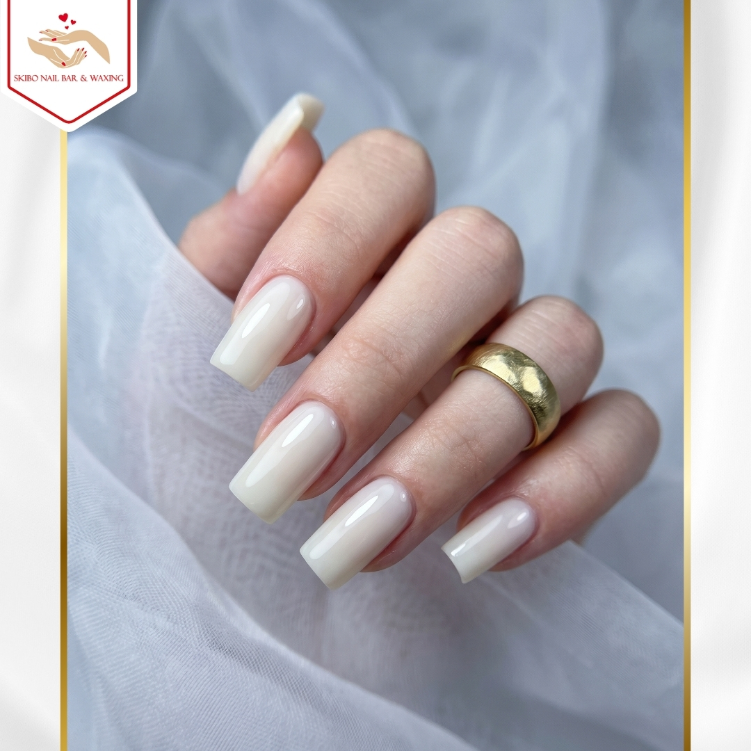 Lovely nails